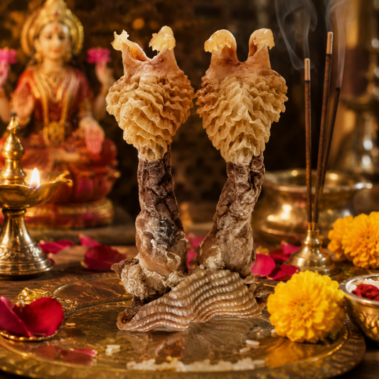 Siddh Large Hatha Jodi