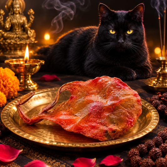 Siddh Kali Billi Ki Jer