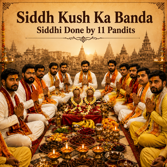 Siddh Daab Ka Banda 2 Pcs
