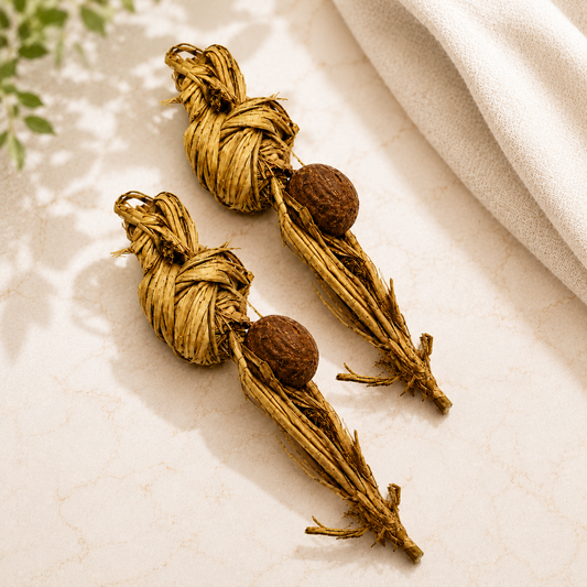 Siddh Kush Ka Banda 2 Pcs