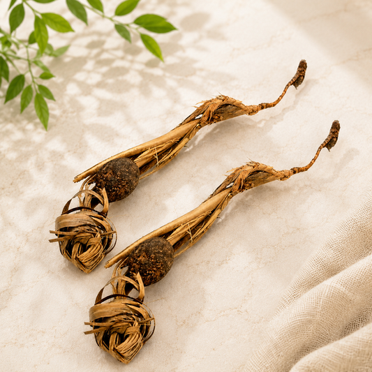 Siddh Kush Ka Banda 2 Pcs
