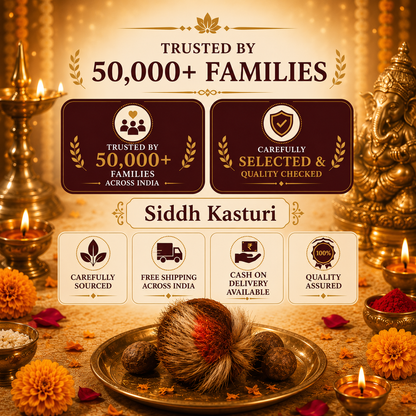Original Kasturi
